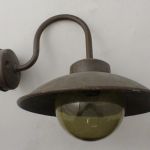 851 6271 OUTDOOR LIGHTING